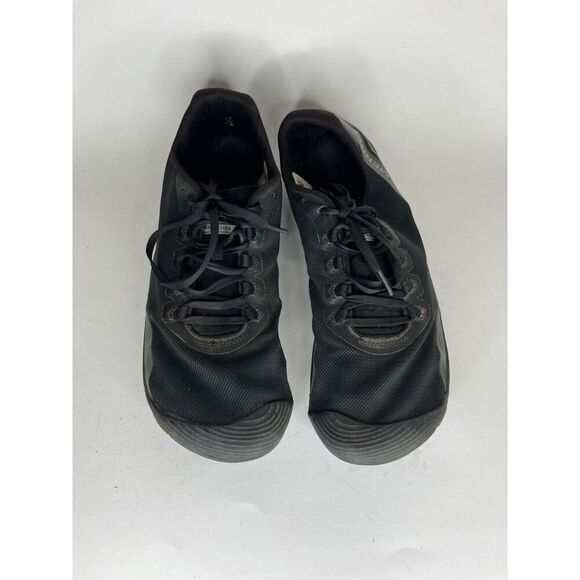 Merrell Black Synthetic Lace Up Casual Running Sneakers Men Sz 11.5M US/46EU main image 8
